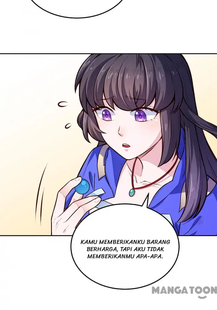 Martial Arts Reigns Chapter 174 Gambar 32