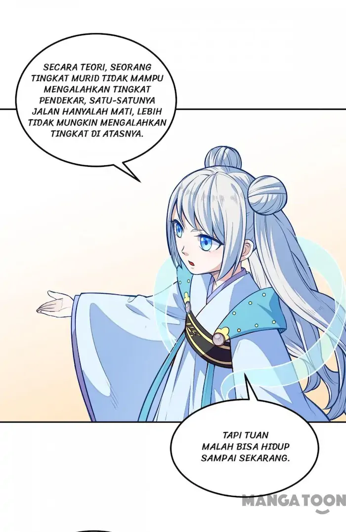 Martial Arts Reigns Chapter 174 Gambar 46
