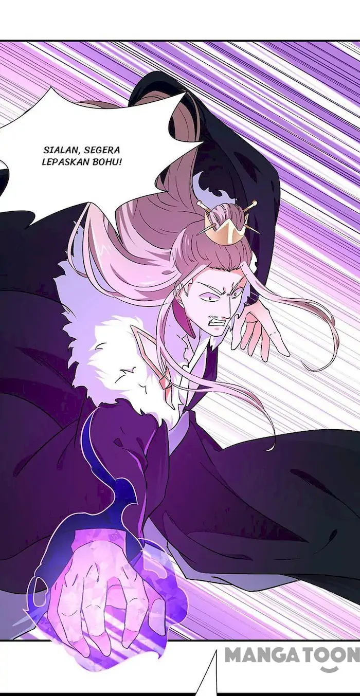 Martial Arts Reigns Chapter 172 Gambar 29