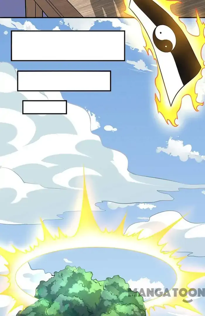 Martial Arts Reigns Chapter 171 Gambar 17