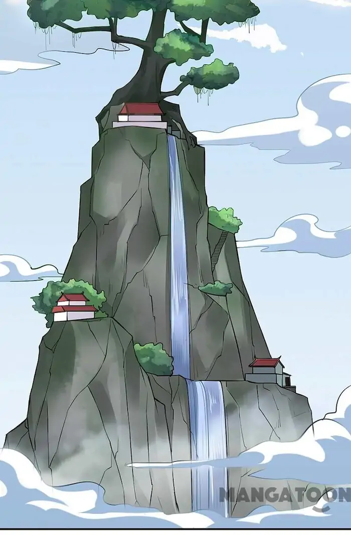 Martial Arts Reigns Chapter 171 Gambar 18