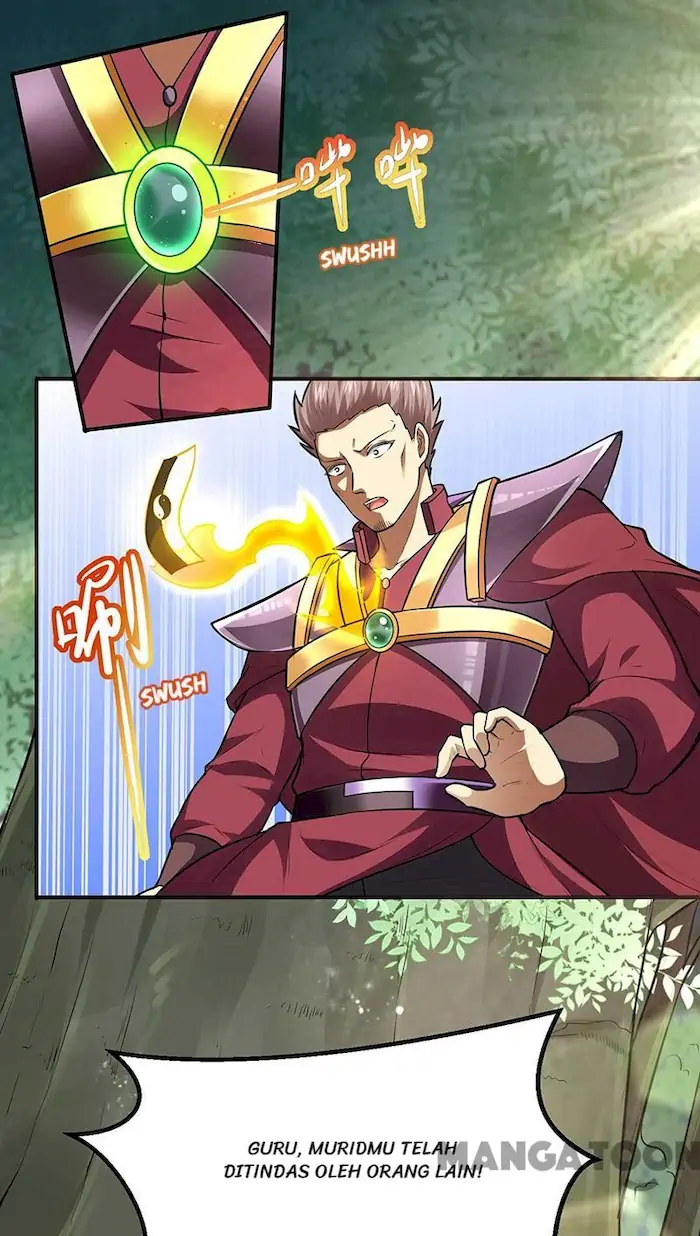 Martial Arts Reigns Chapter 171 Gambar 22