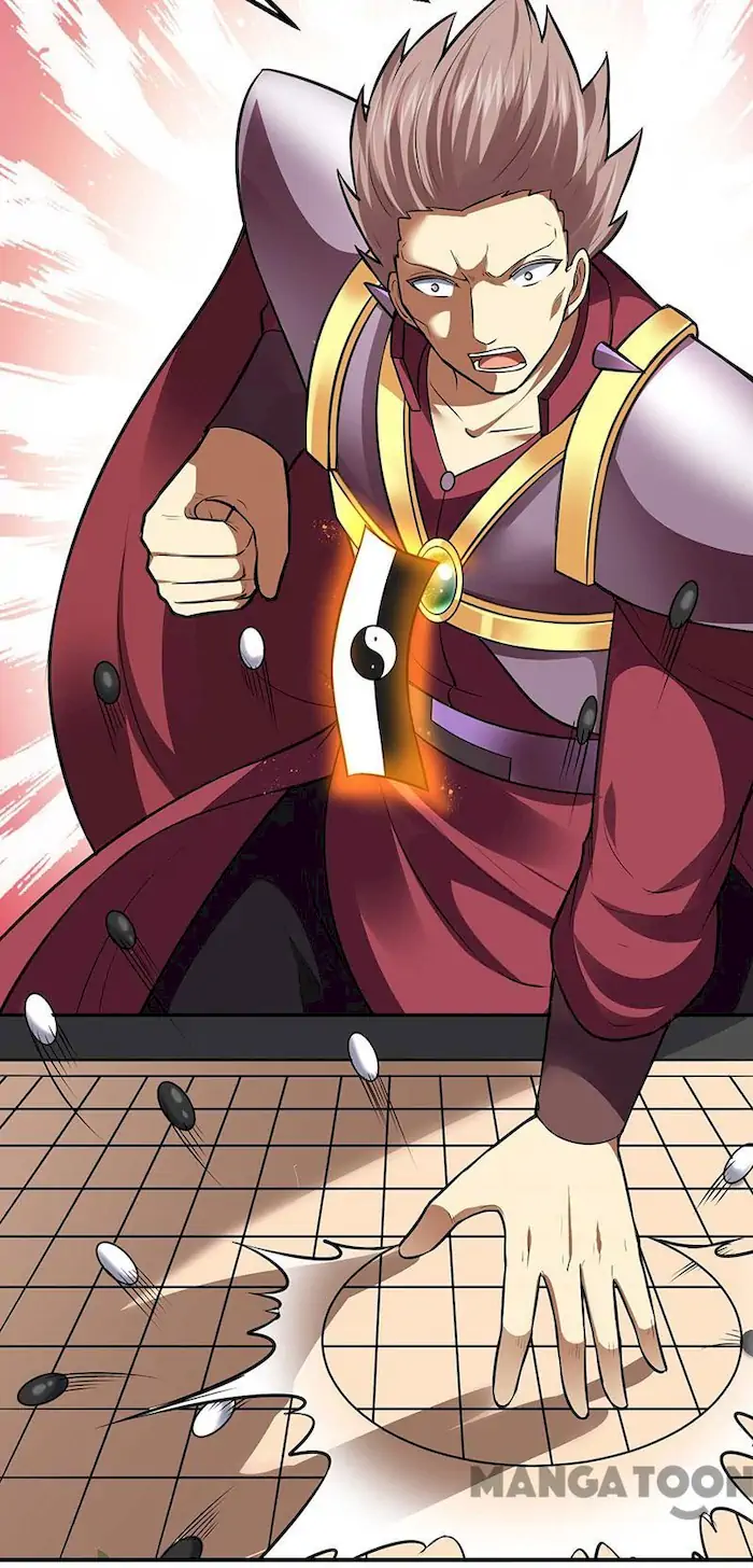 Martial Arts Reigns Chapter 171 Gambar 24