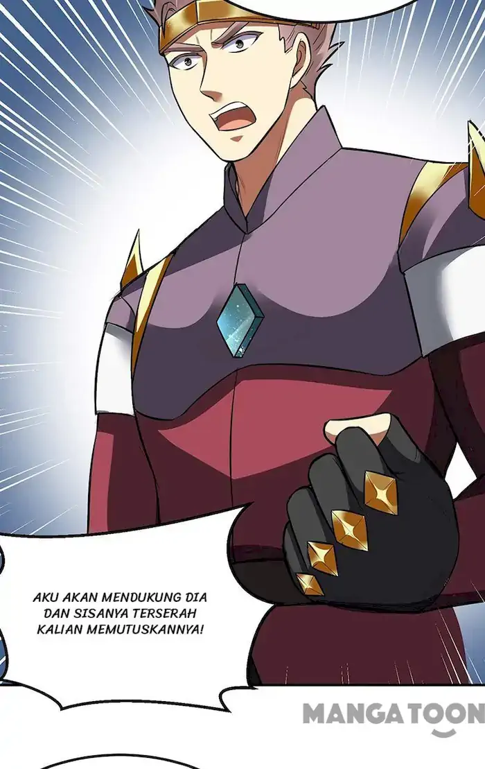 Martial Arts Reigns Chapter 171 Gambar 6