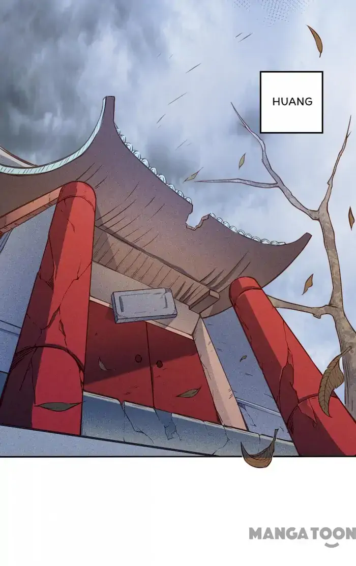 Martial Arts Reigns Chapter 170 Gambar 11