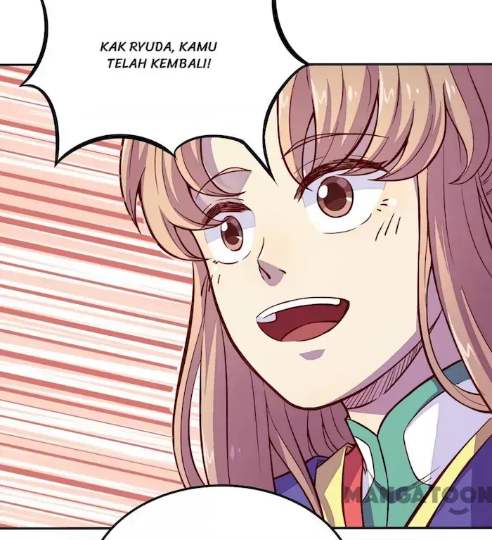 Martial Arts Reigns Chapter 170 Gambar 15