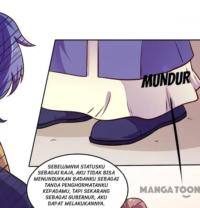 Martial Arts Reigns Chapter 170 Gambar 18