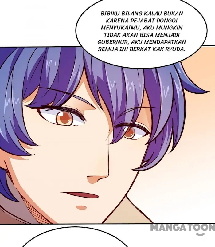 Martial Arts Reigns Chapter 170 Gambar 20