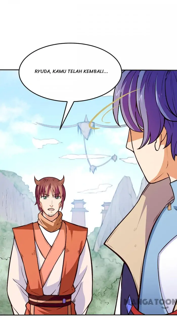 Martial Arts Reigns Chapter 170 Gambar 48