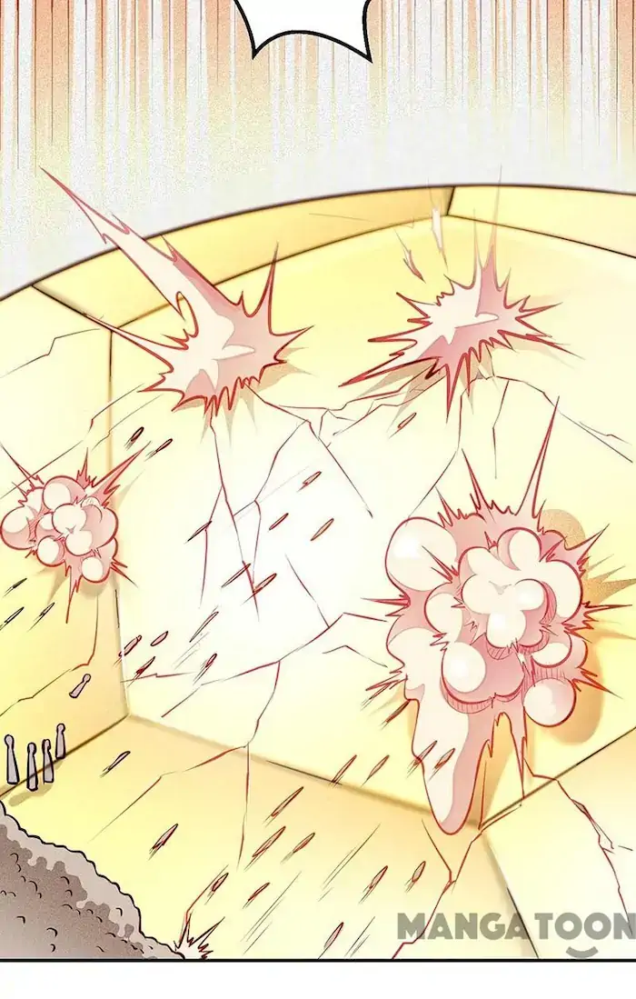 Martial Arts Reigns Chapter 167 Gambar 12