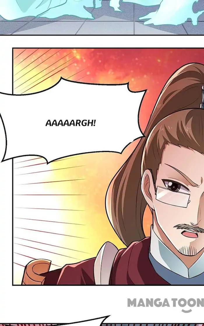 Martial Arts Reigns Chapter 167 Gambar 18