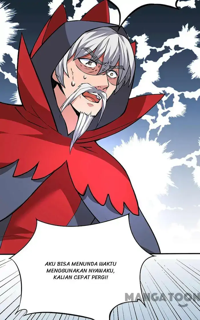 Martial Arts Reigns Chapter 166 Gambar 14