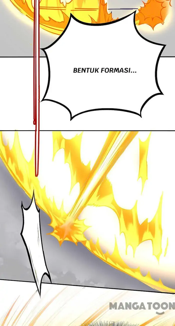 Martial Arts Reigns Chapter 166 Gambar 34