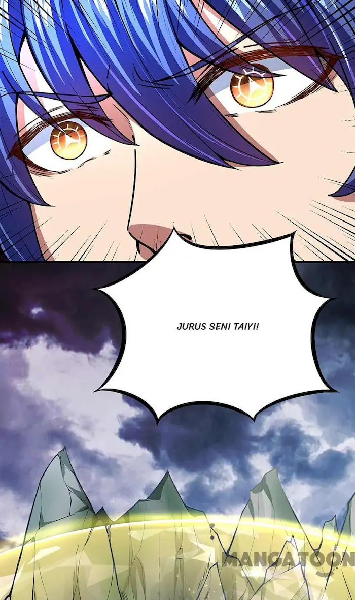 Martial Arts Reigns Chapter 166 Gambar 38