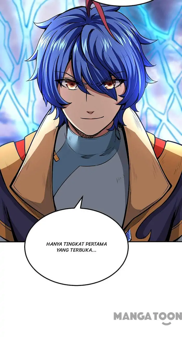 Martial Arts Reigns Chapter 166 Gambar 41