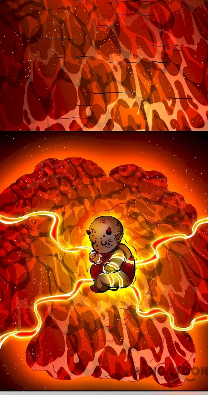 Martial Arts Reigns Chapter 378 Gambar 11