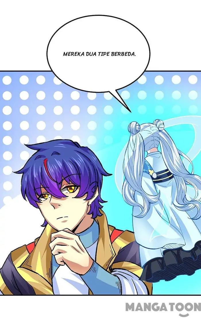 Martial Arts Reigns Chapter 378 Gambar 20