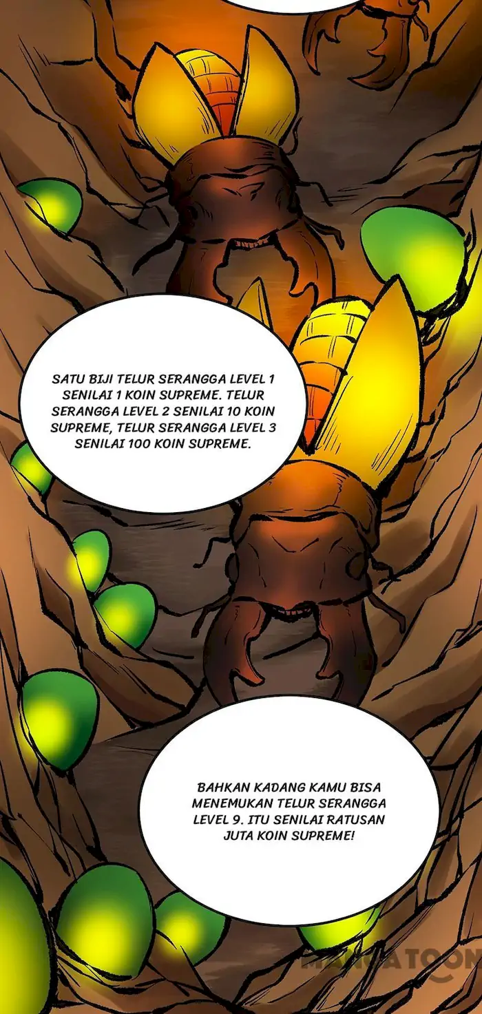 Martial Arts Reigns Chapter 378 Gambar 37