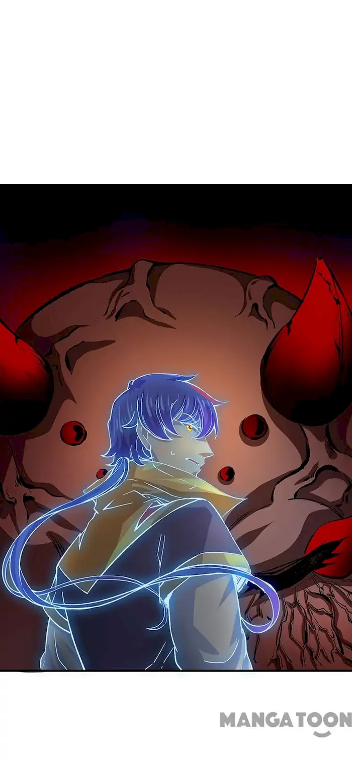 Martial Arts Reigns Chapter 378 Gambar 5