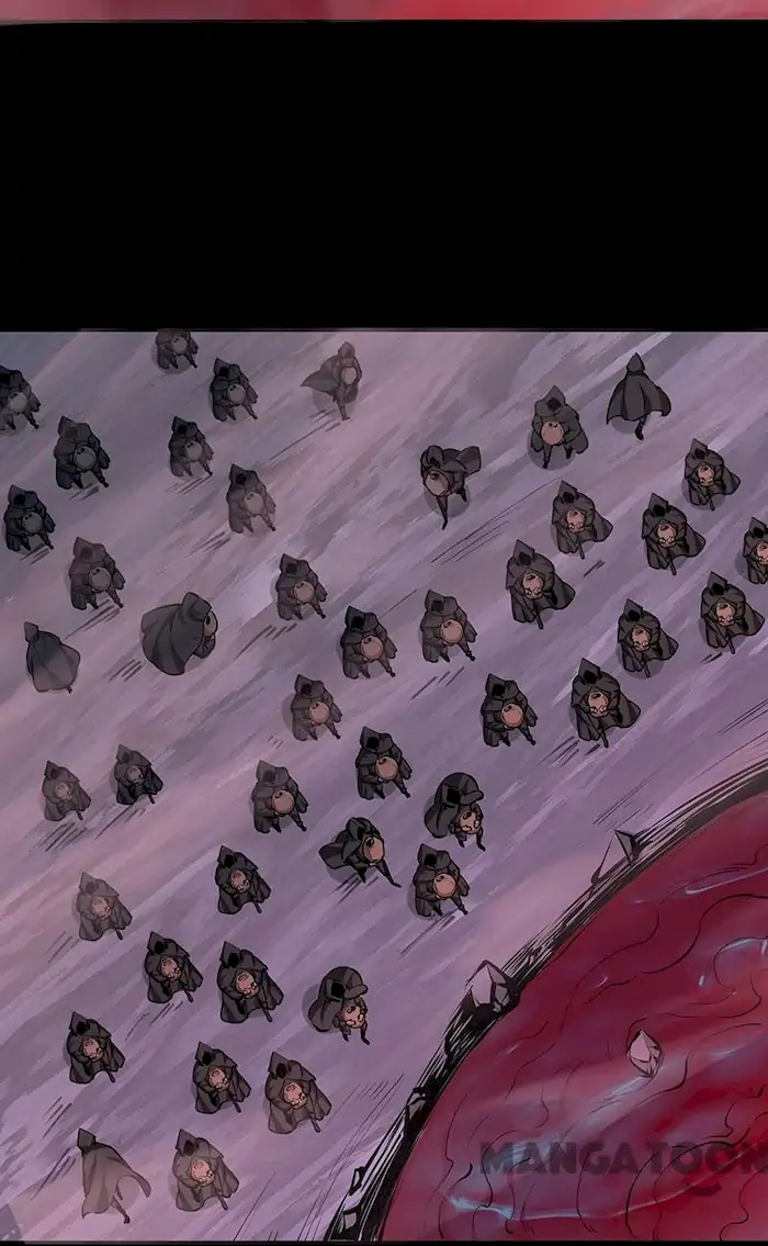 Martial Arts Reigns Chapter 377 Gambar 11