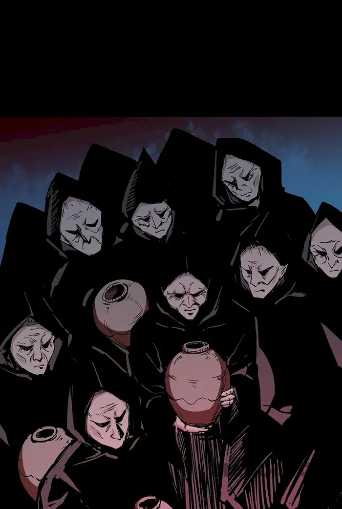 Martial Arts Reigns Chapter 377 Gambar 12