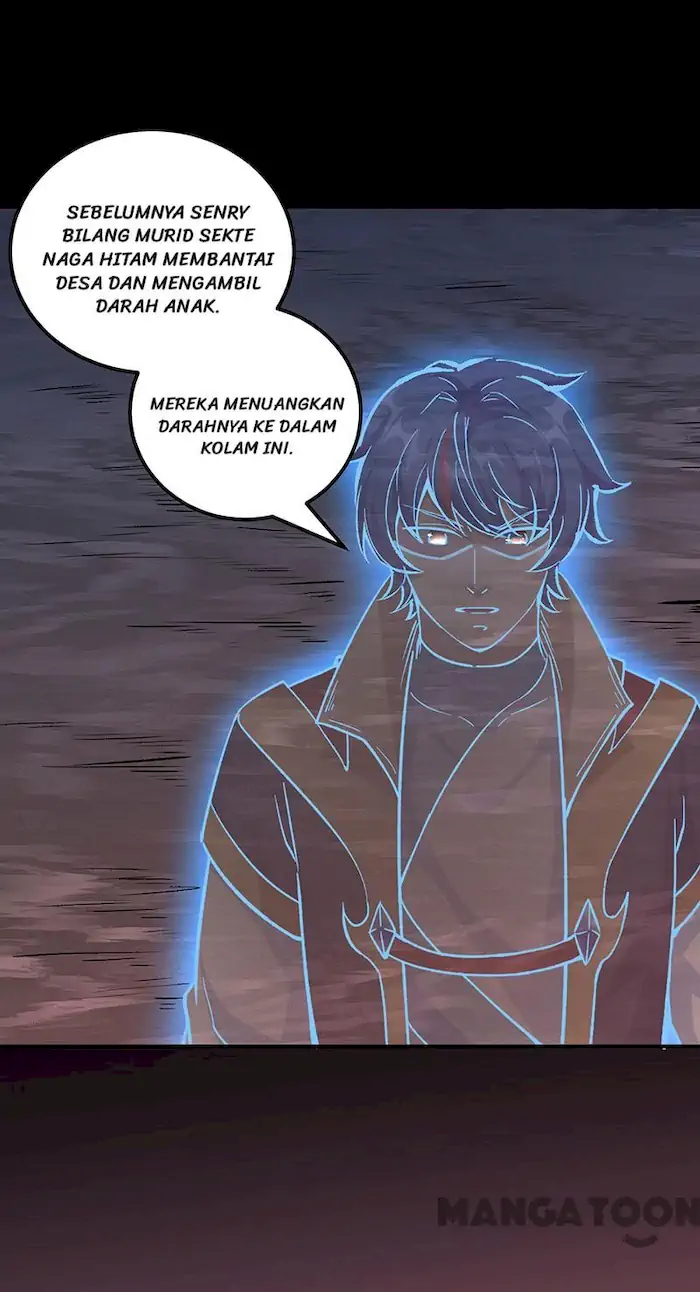 Martial Arts Reigns Chapter 377 Gambar 16