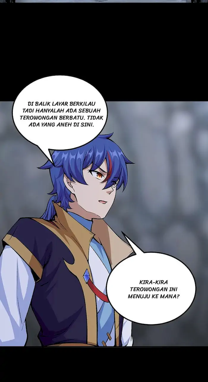 Baca  Martial Arts Reigns Chapter 377 Gambar 2