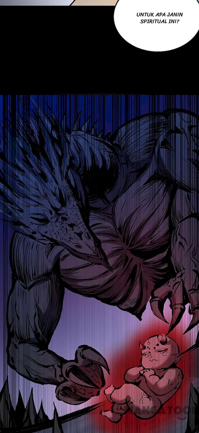 Martial Arts Reigns Chapter 377 Gambar 24