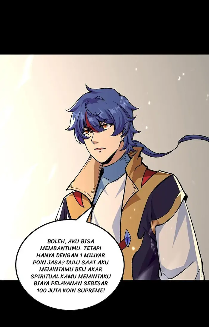 Martial Arts Reigns Chapter 377 Gambar 34