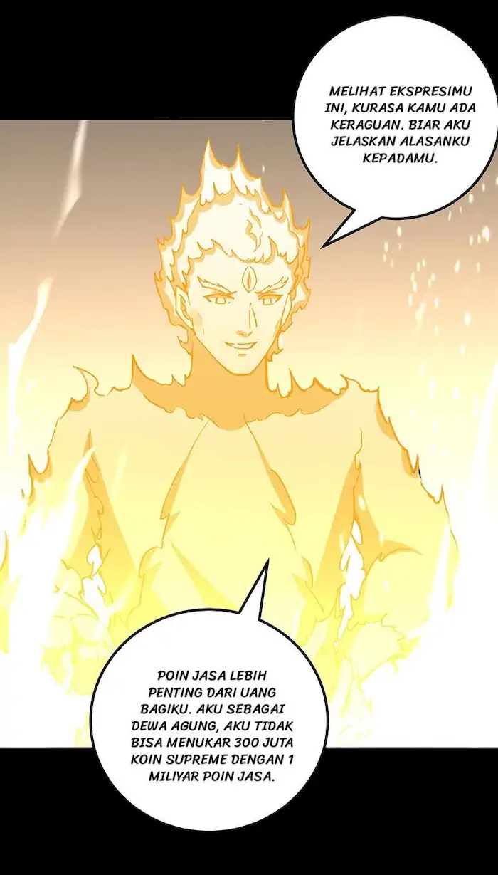 Martial Arts Reigns Chapter 377 Gambar 36