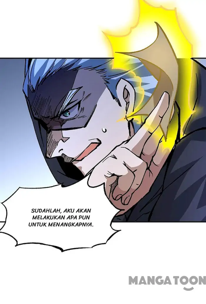 Martial Arts Reigns Chapter 376 Gambar 10
