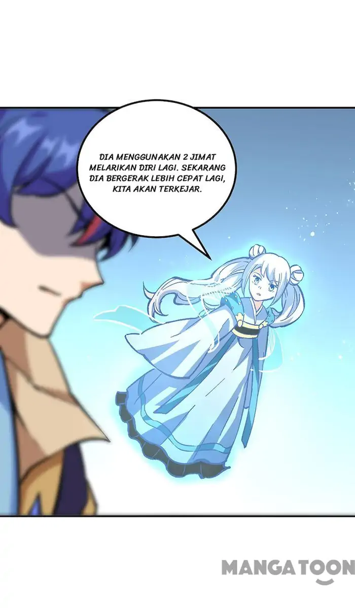 Martial Arts Reigns Chapter 376 Gambar 13