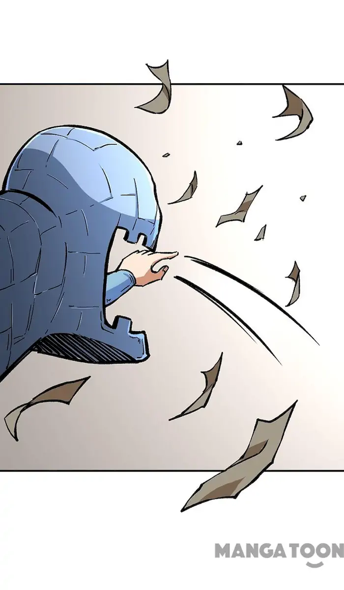 Martial Arts Reigns Chapter 376 Gambar 15