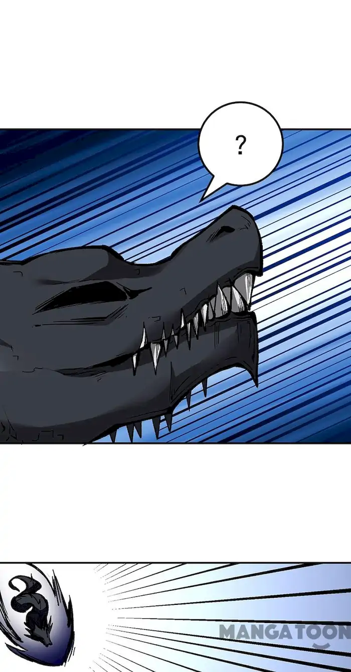 Martial Arts Reigns Chapter 375 Gambar 45