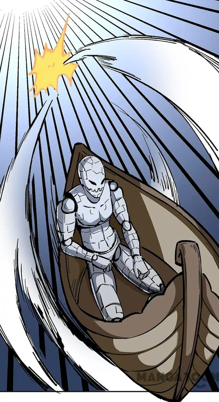 Martial Arts Reigns Chapter 375 Gambar 46