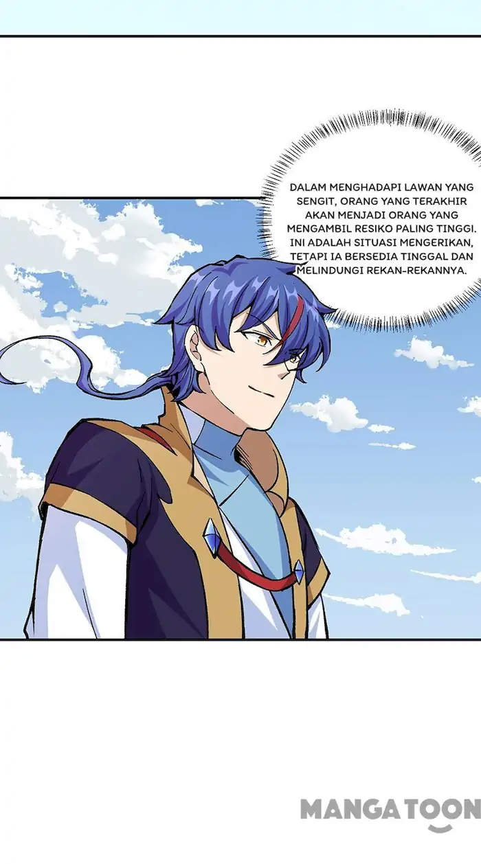 Martial Arts Reigns Chapter 375 Gambar 7