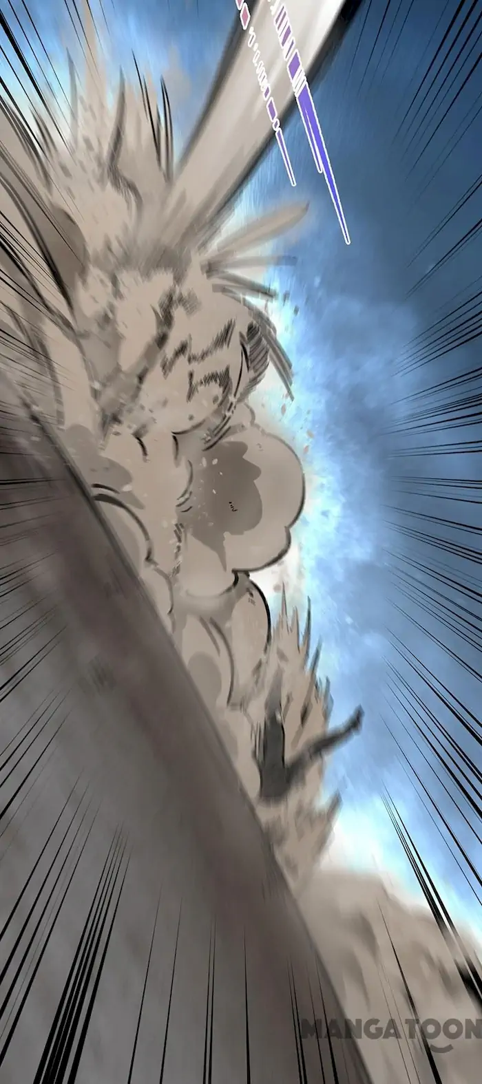 Martial Arts Reigns Chapter 372 Gambar 8