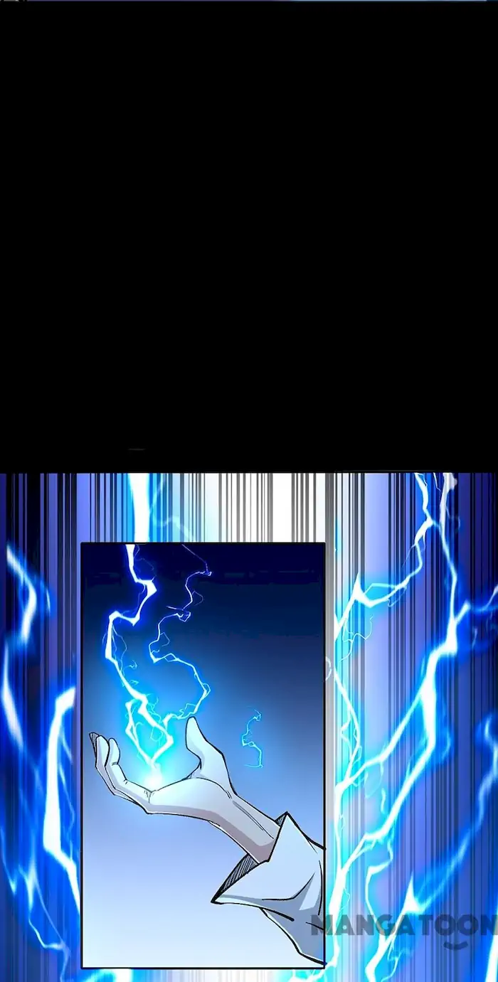 Baca Martial Arts Reigns Chapter 371 Gambar 2