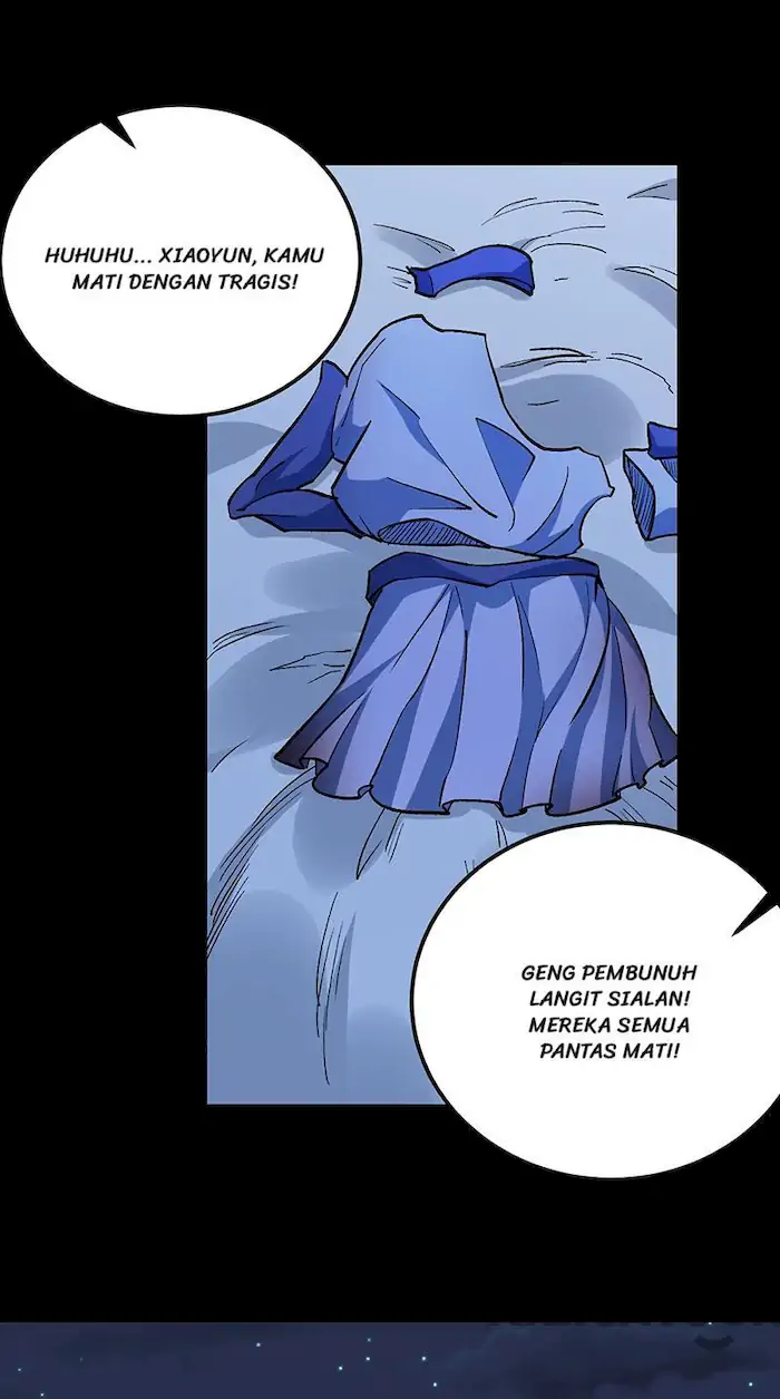 Martial Arts Reigns Chapter 371 Gambar 20