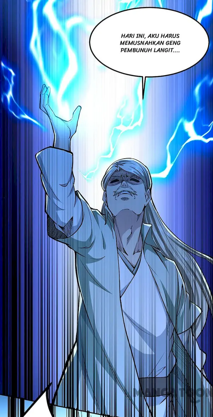 Martial Arts Reigns Chapter 371 Gambar 3