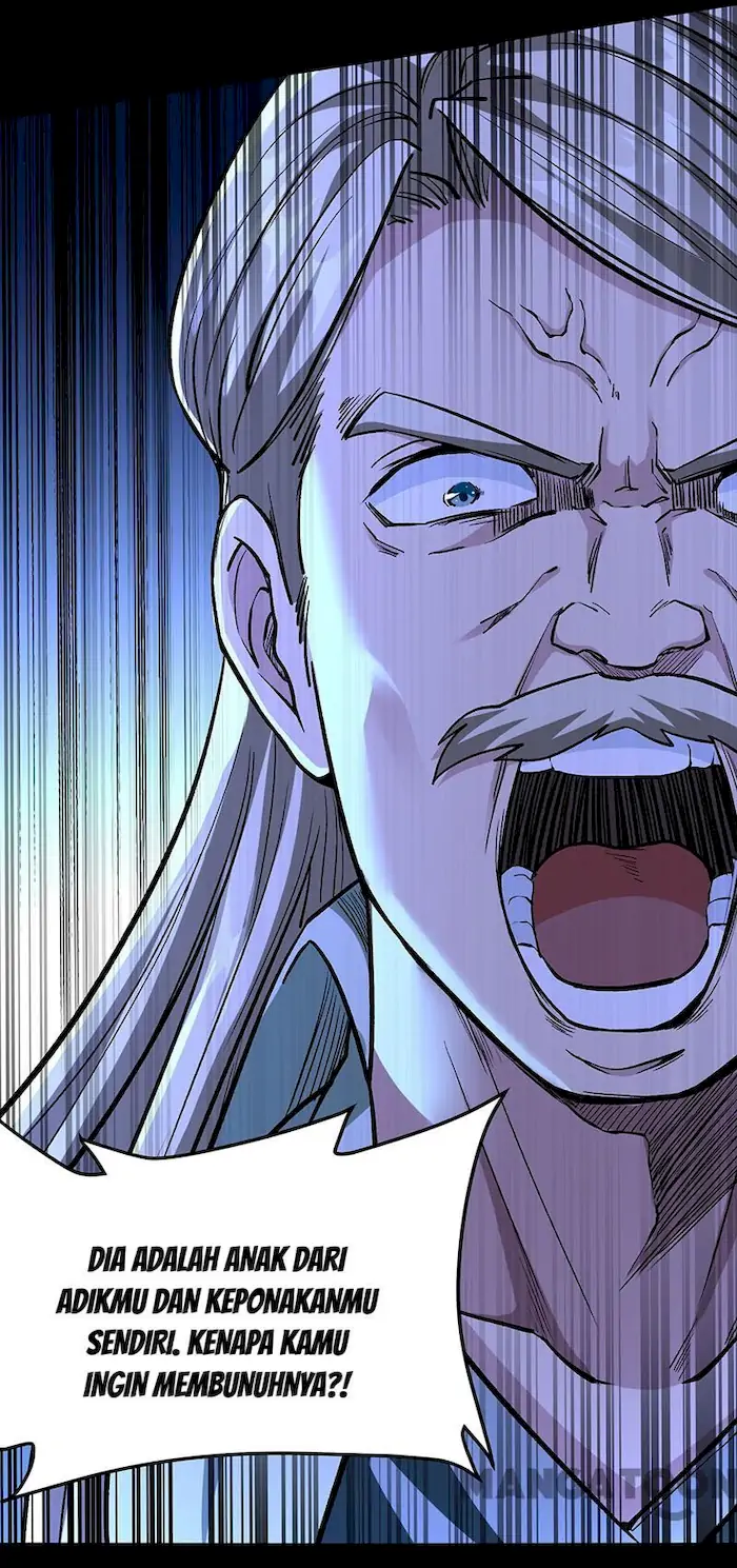 Martial Arts Reigns Chapter 371 Gambar 33
