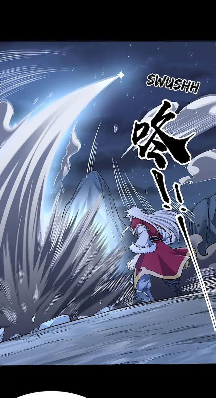 Martial Arts Reigns Chapter 370 Gambar 26