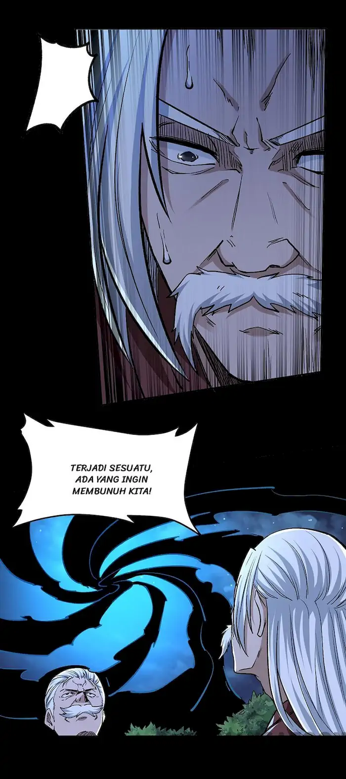 Martial Arts Reigns Chapter 370 Gambar 34