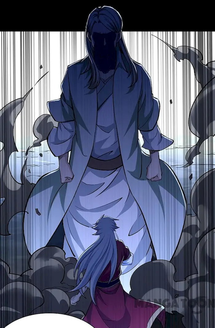 Martial Arts Reigns Chapter 370 Gambar 7