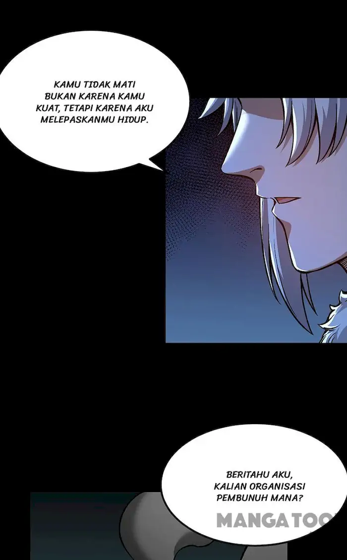 Martial Arts Reigns Chapter 369 Gambar 28