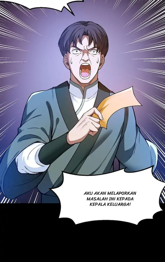 Martial Arts Reigns Chapter 369 Gambar 36
