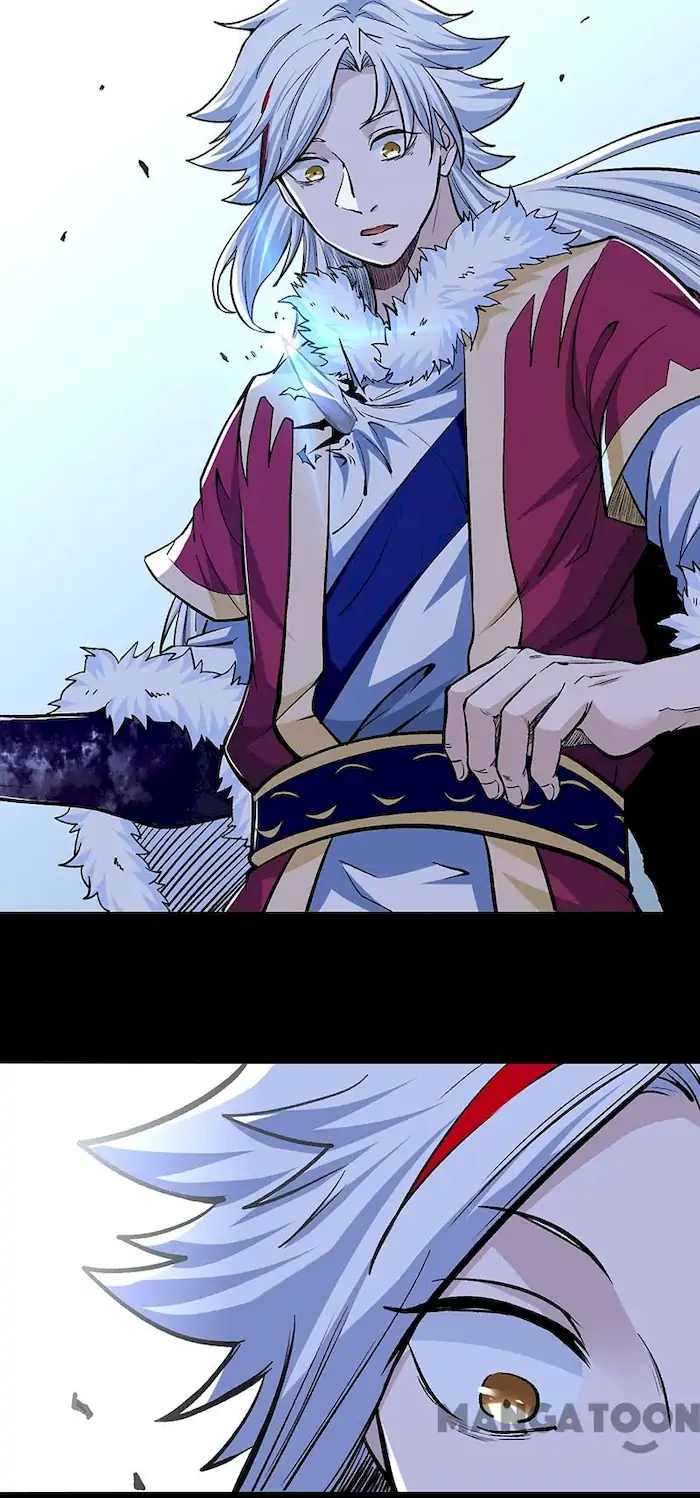 Martial Arts Reigns Chapter 368 Gambar 11