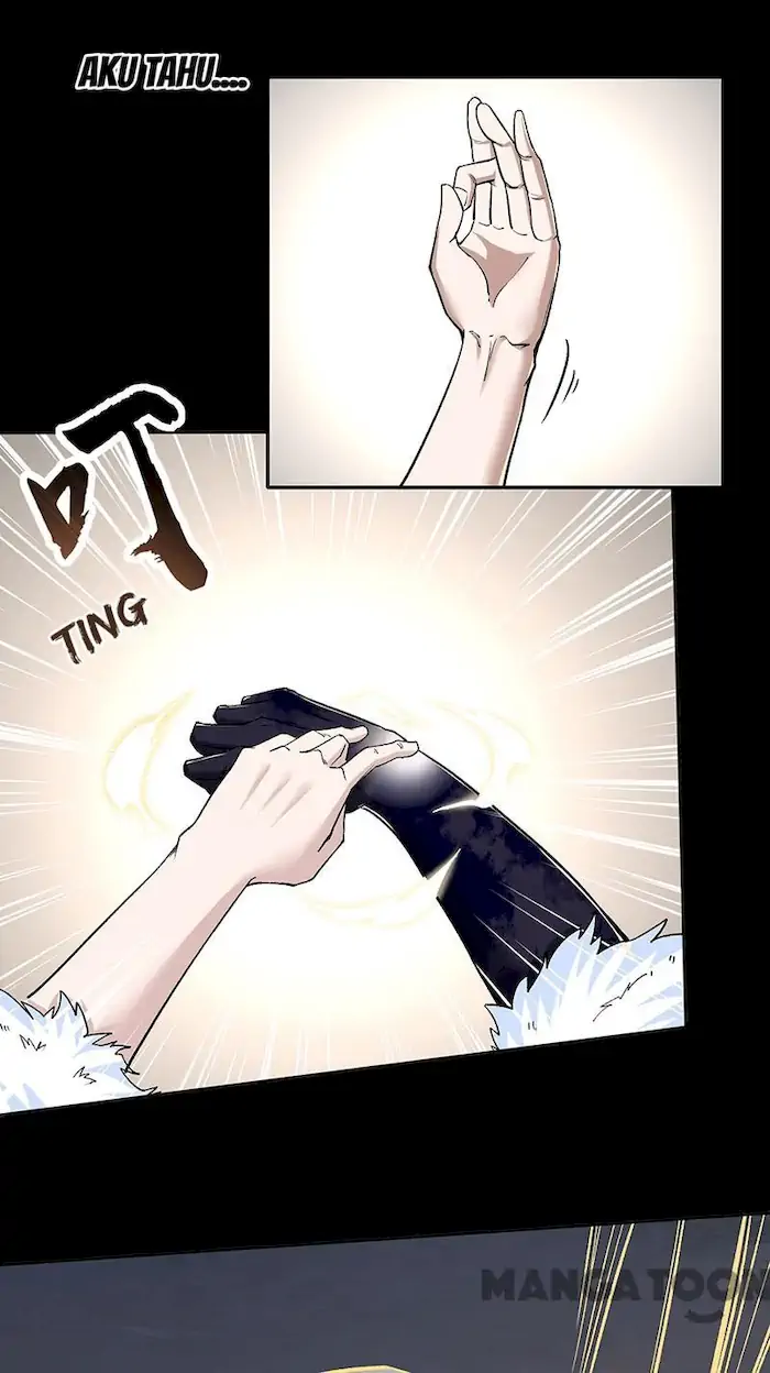 Martial Arts Reigns Chapter 368 Gambar 18