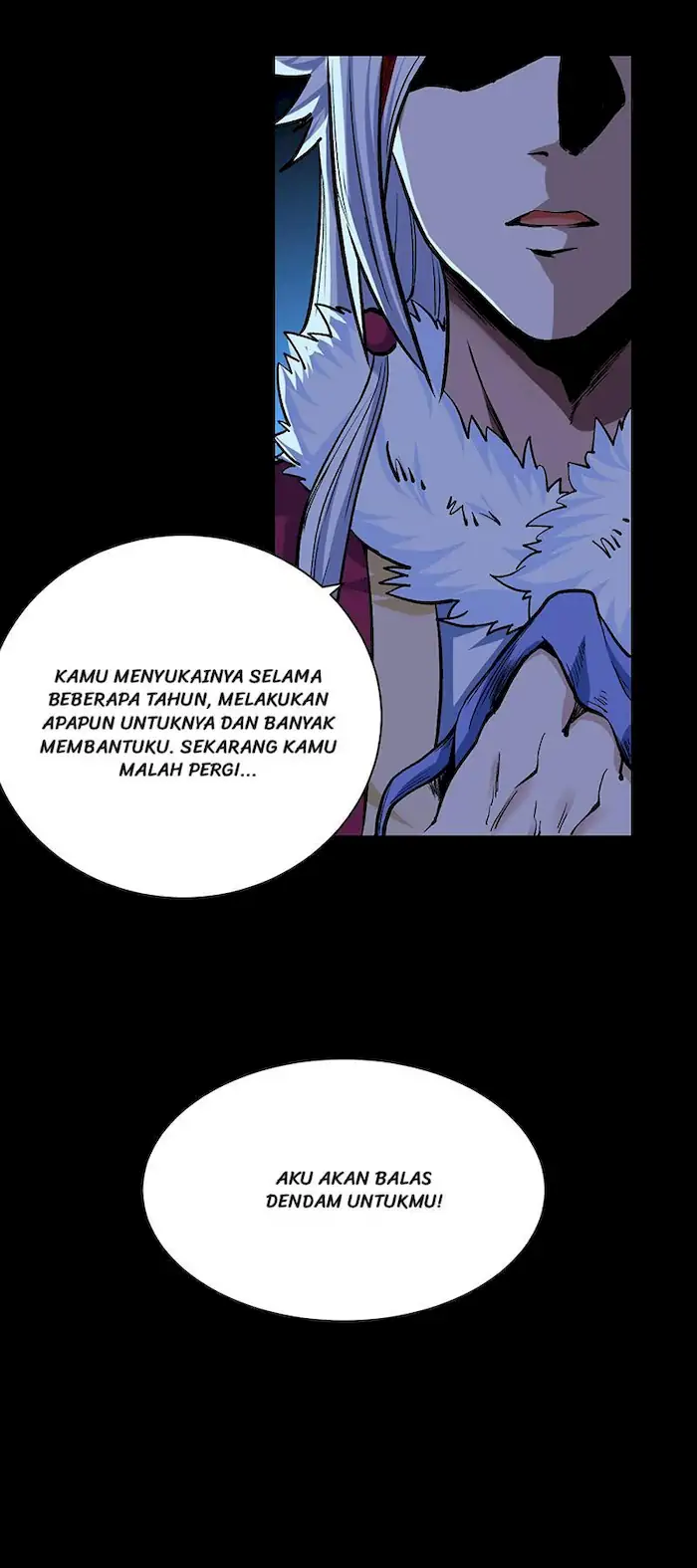 Martial Arts Reigns Chapter 368 Gambar 23