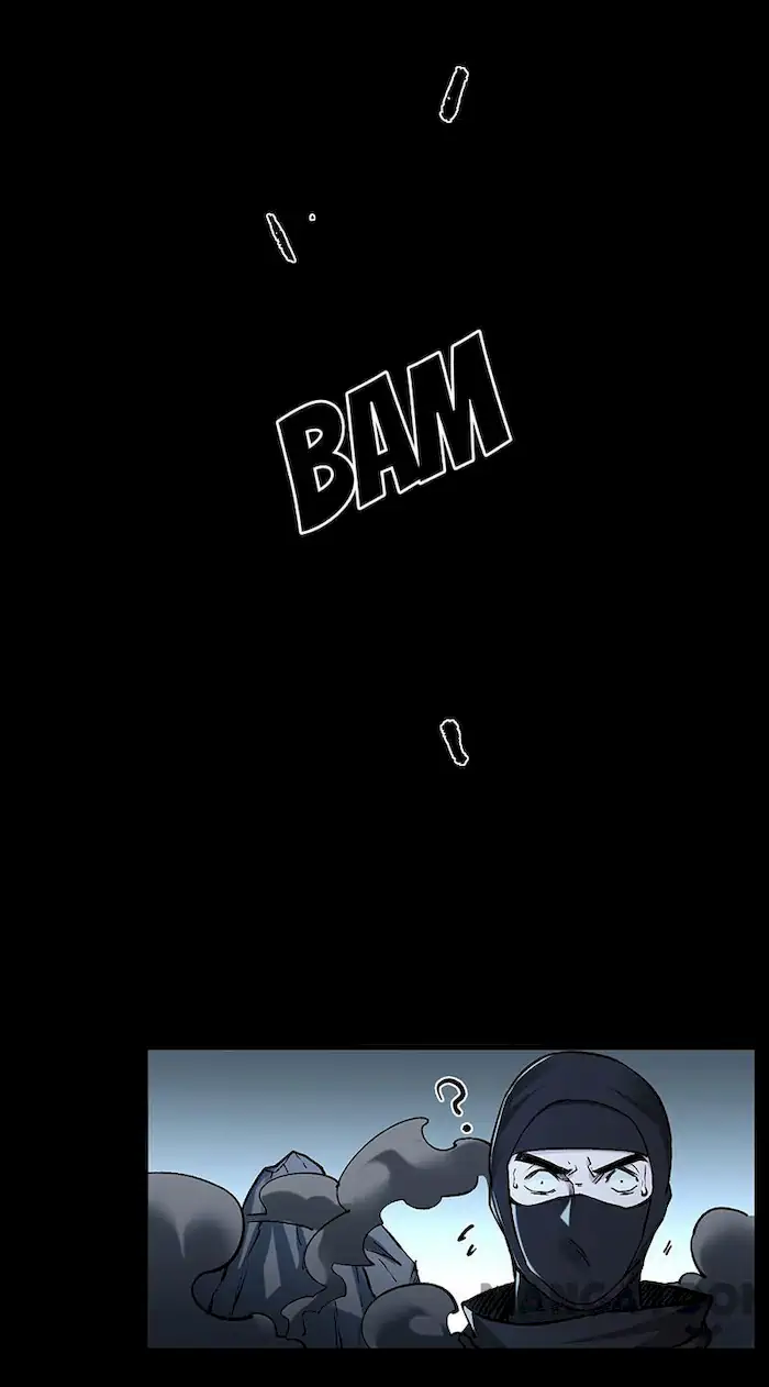 Martial Arts Reigns Chapter 368 Gambar 32